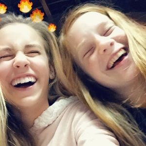 Meet your Posher, Catherine